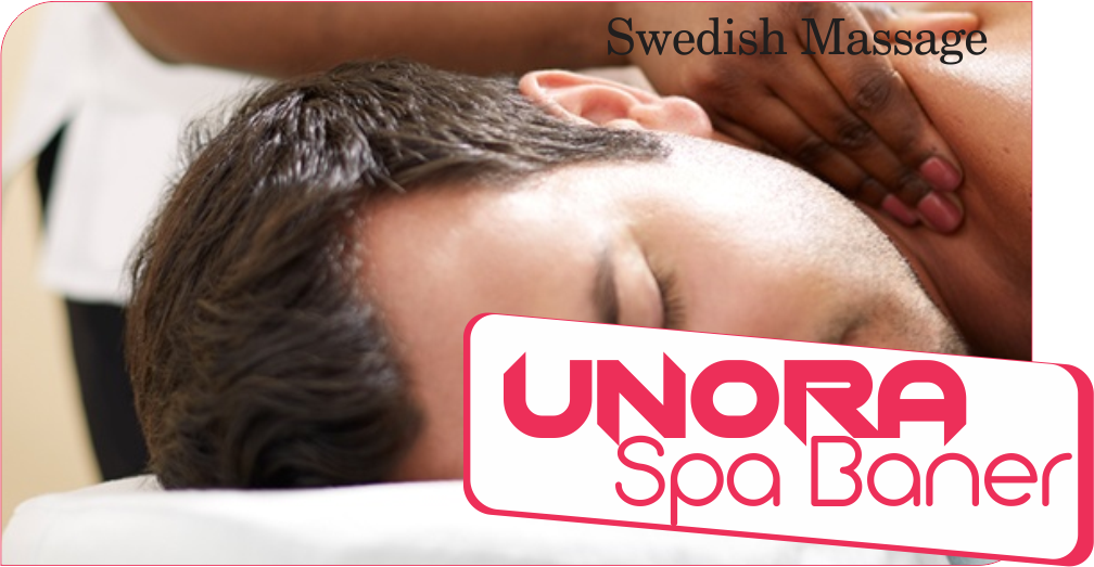 Swedish Massage in Baner